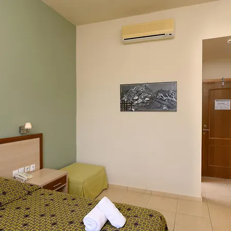 Alianthos Hotel Plakias
