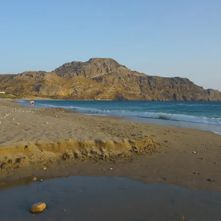 Alianthos 3* Plakias