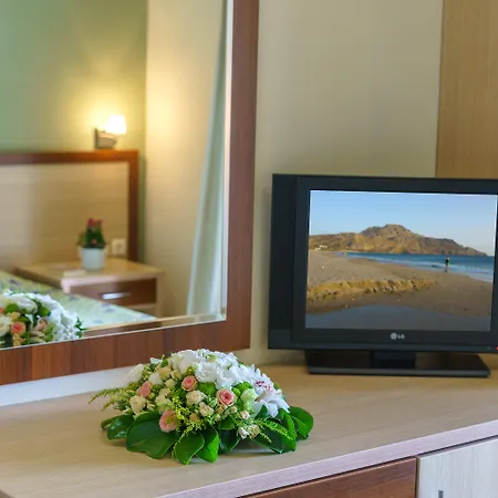 Alianthos Hotel 3*