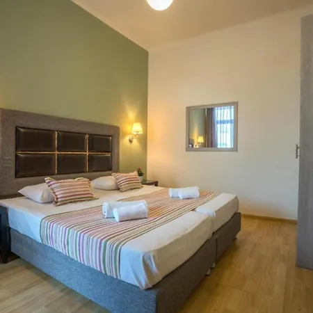 Alianthos 3*