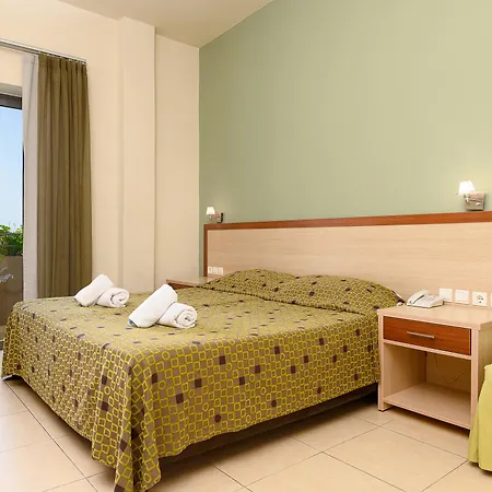 Alianthos 3* Plakias
