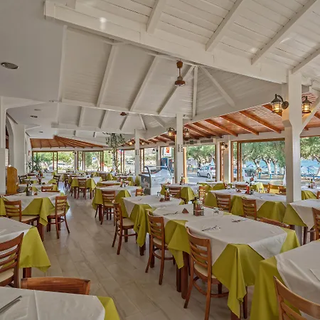 Hotel Alianthos Plakias