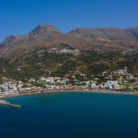 Alianthos 3*
