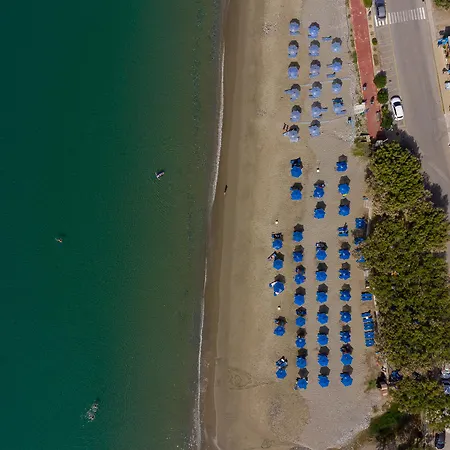 Hotel Alianthos