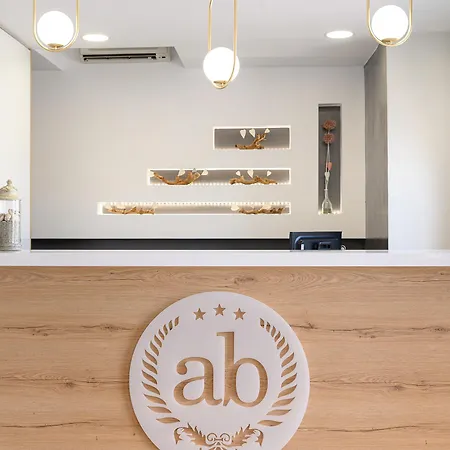 Alianthos Hotel