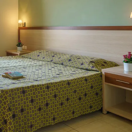 Hotel Alianthos
