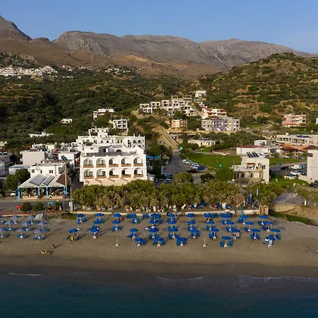 Alianthos Hotel Plakias