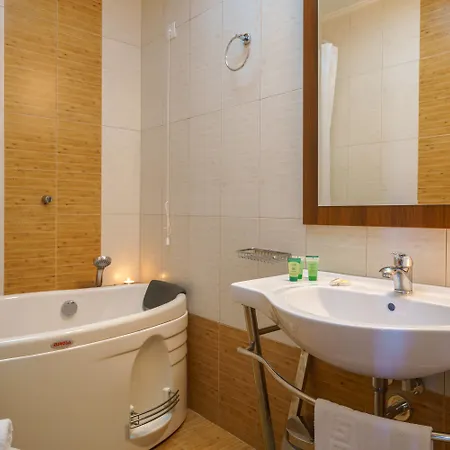 Alianthos 3* Plakias