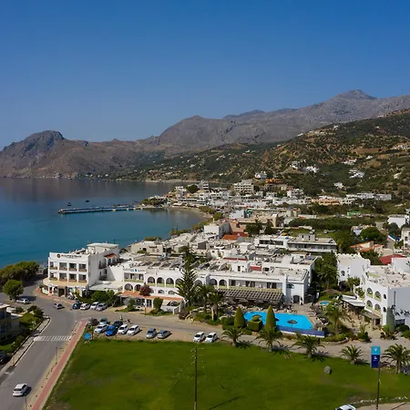 Alianthos