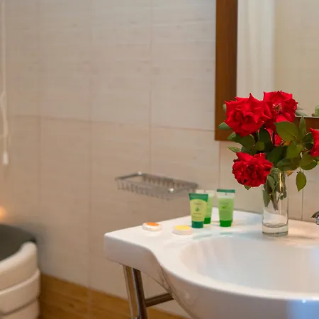 Alianthos Hotel