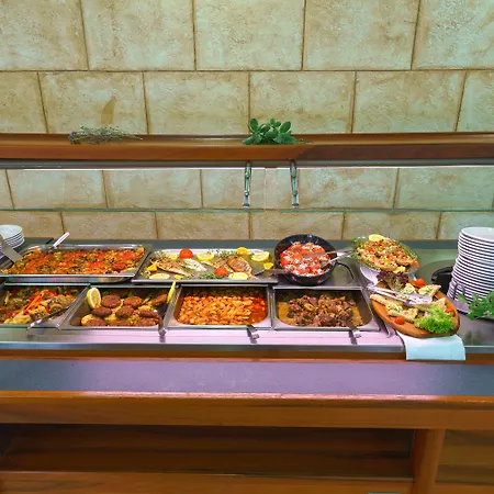 Alianthos Hotel Plakias