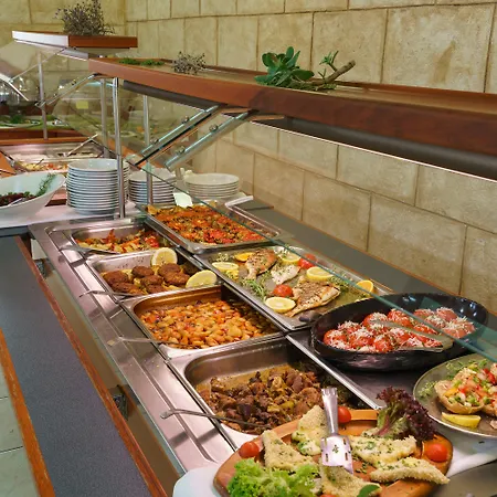 Hotel Alianthos Plakias