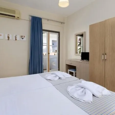 Alianthos Hotel