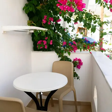 Alianthos Hotel Plakias