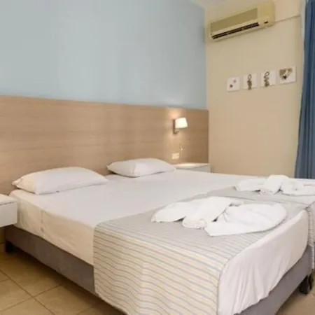 Hotel Alianthos