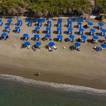 Hotel Alianthos 3*