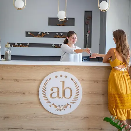 Alianthos Hotel Plakias