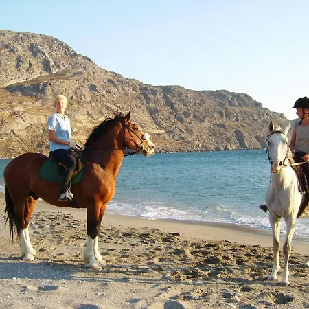 Alianthos Plakias