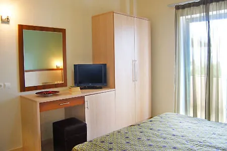 Hotel Alianthos