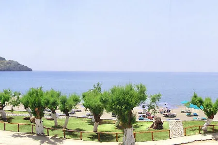 Hotel Alianthos