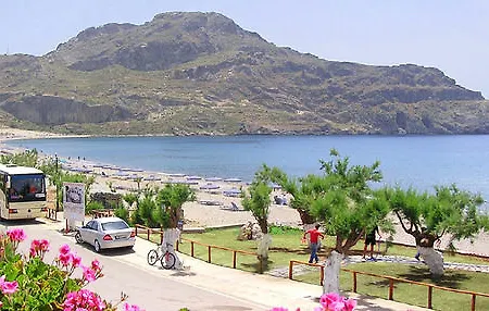 Alianthos Plakias