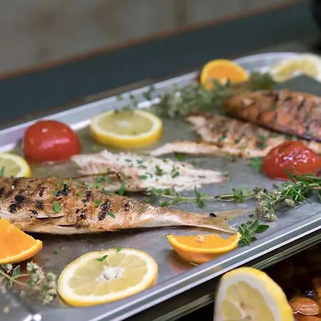 Alianthos 3* Plakias