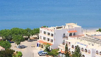 Alianthos Hotel