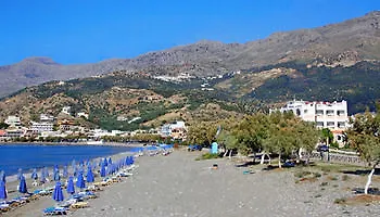 Alianthos 3*