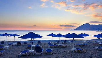 Alianthos 3* Plakias