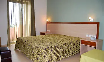 Alianthos 3* Plakias