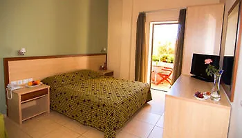 Hotel Alianthos 3*